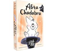 Abra Chadabra