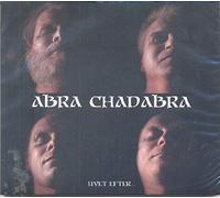 ABRA CHADABRA - Livet Efter...
