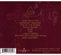 Abra Kadavar by Kadavar [Audio CD] NEUF