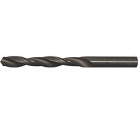 Abraboro Forets à métaux HSS cylindrique 8,8 mmmm 10pcs (AB00010880)