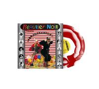 Abracadaboum 1983-2023 Édition Limitée Vinyle Rouge et Blanc Vinyle