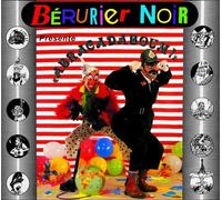 Abracadaboum CD