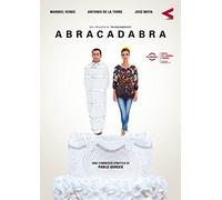 Abracadabra [Import]