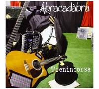 Trenincorsa - Abracadabra