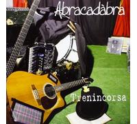 Trenincorsa - Abracadabra