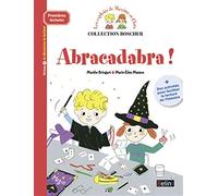 Abracadabra !