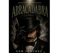 ABRACADABRA