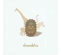 Abracadabra - Abracadabra [Import]
