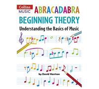 Abracadabra Beginning Theory