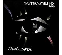 Steve Miller Band – Abracadabra – CD