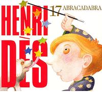 Abracadabra CD