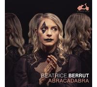 Abracadabra CD