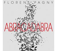 Abracadabra CD