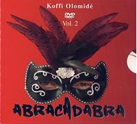 Abracadabra Clips Vol 2