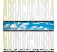 Abracadabra Complation [Import]