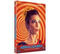 Abracadabra DVD G