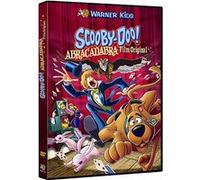 Scooby-Doo-Abracadabra