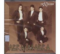 Abracadabra En Realidad [IMPORT]
