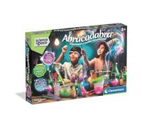 Abracadabra Expériences et Potions