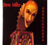 Abracadabra [Import]