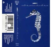 Abracadabra [Import]