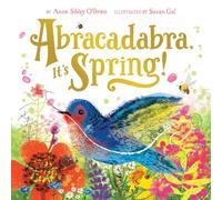 Abracadabra, It's Spring!