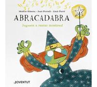Abracadabra: Juguem a restar nombres!