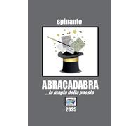 ABRACADABRA ...la magia della poesia