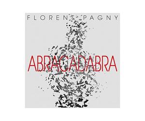 Abracadabra Nouvelle Edition Limitée Cd+Dvd