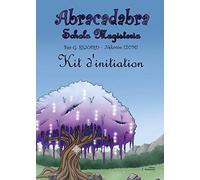 Abracadabra Schola Magisteria kit d'inititiation