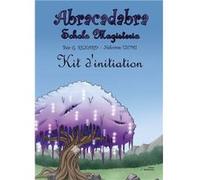 Abracadabra Schola Magisteria kit d'inititiation