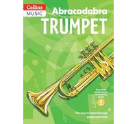 Abracadabra Trumpet (Pupil's Book + CD): The Way to Learn Through Songs and Tunes