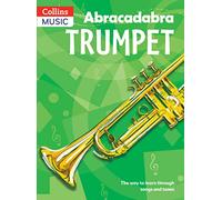 Abracadabra Trumpet Pupils Book by Alan Tomlinson Alan Tomlinson, (Auteur)