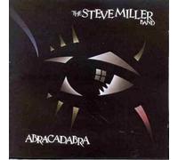 Abracadabra [UK Import]