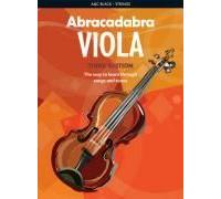 Abracadabra Viola (Pupil's Book + 2 Cds)