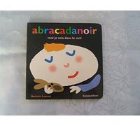 Abracadanoir: Moi je vois dans le noir