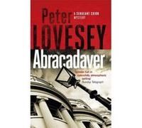 Abracadaver (Sergeant Cribb) - [Version Originale] Inconnu (Auteur)