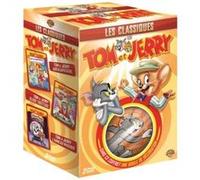 Abracapatatra ! - Globe Trotters - L'anneau magique Coffret 3 DVD E