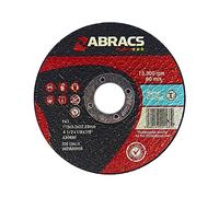 Abracs PH17860DS Phoenix II DPC Disque à meuler pierre 178 x 6 x 22 mm