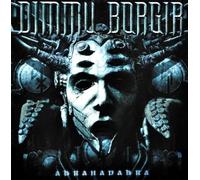 Dimmu Borgir – Abrahadabra – CD – Nuclear Blast