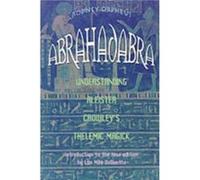 Abrahadabra Rodney Orpheus (Auteur)