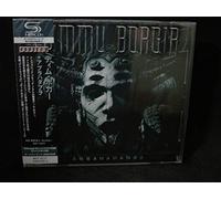 Abrahadabra (SHM-CD w/Bonus Material) [Import]