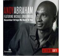 Abraham, Andy - December Brings Me Back to You [Import]