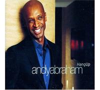 Abraham, Andy - Hang Up [Import]