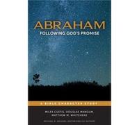 Abraham by Michael R. Grigoni Michael R. Grigoni (Auteur)