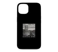 Abraham, Dieu et Deux Anges Coque pour iPhone 13
