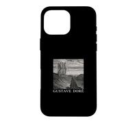 Abraham, Dieu et Deux Anges Coque pour iPhone 16 Pro Max