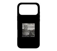 Abraham, Dieu et Deux Anges Coque pour iPhone 17 Pro Max