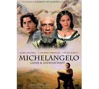 Abraham F. Murray;Ornella Muti - Michelangelo: Genie & Leidenschaft [Édition Sépaciale]
