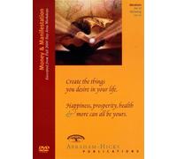 Abraham-Hicks Special Subjects DVD 10 - Money & Manifestation